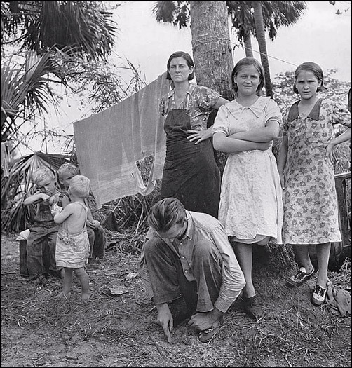 1939-florida-canal-point-packing-house-workers