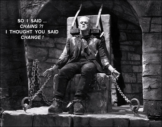 frankenstein-chains