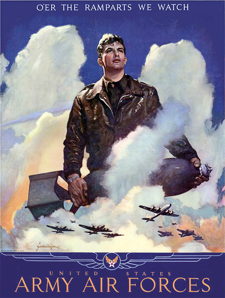 war-poster-1945-army-air-forces-o'er-the-ramparts-we-watch.jpg